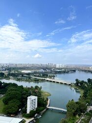 Southbank (D7), Apartment #460185671